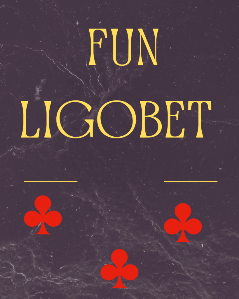 fun ligobet