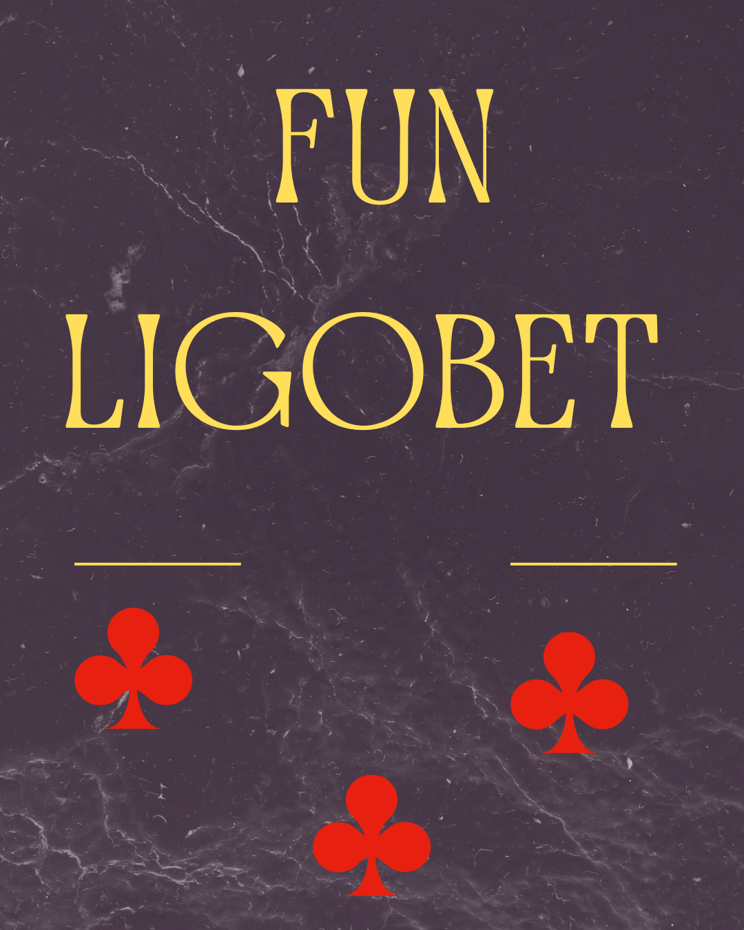 fun ligobet