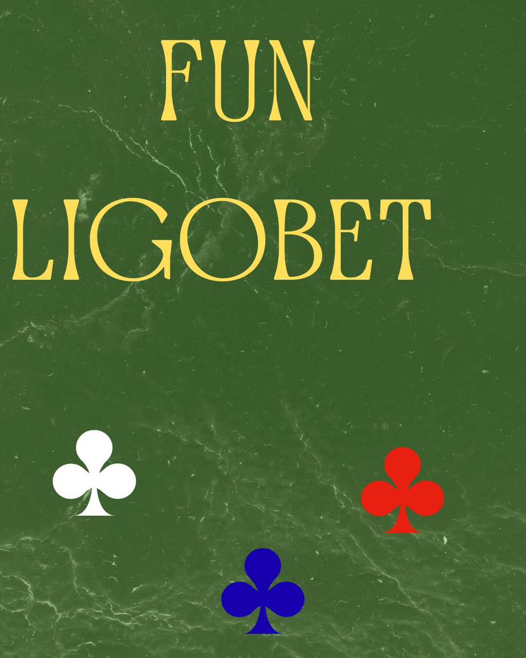 fun ligobet